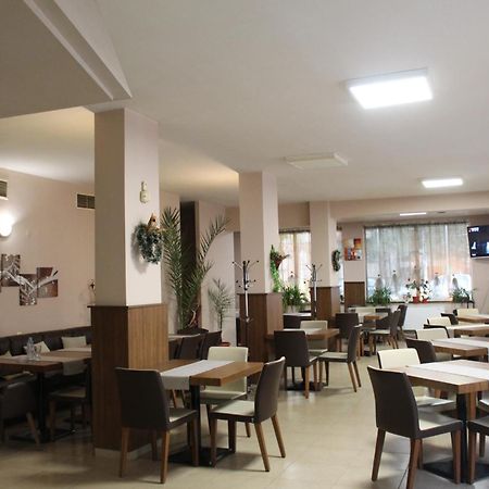 Family Hotel Bulgaria Kharmanli Zewnętrze zdjęcie