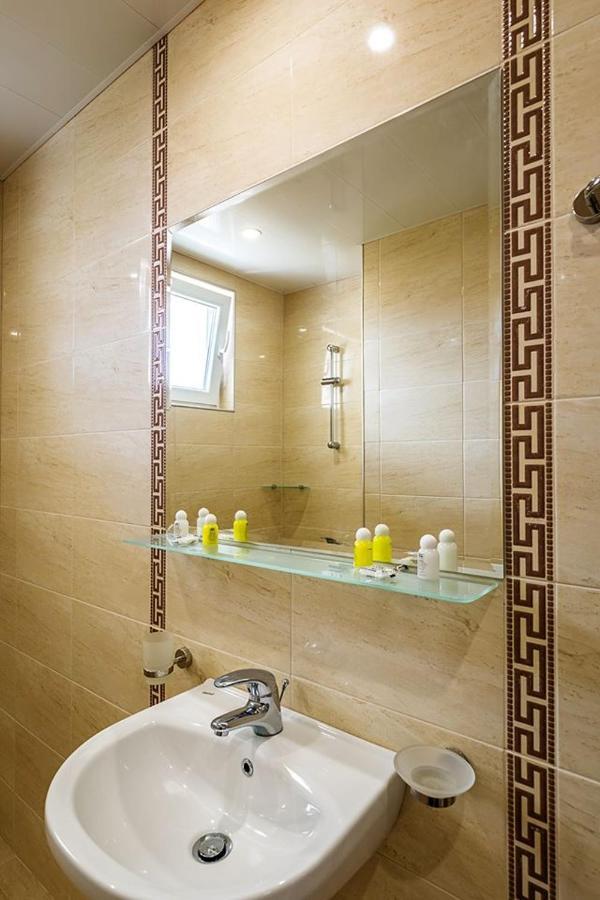 Family Hotel Bulgaria Kharmanli Zewnętrze zdjęcie