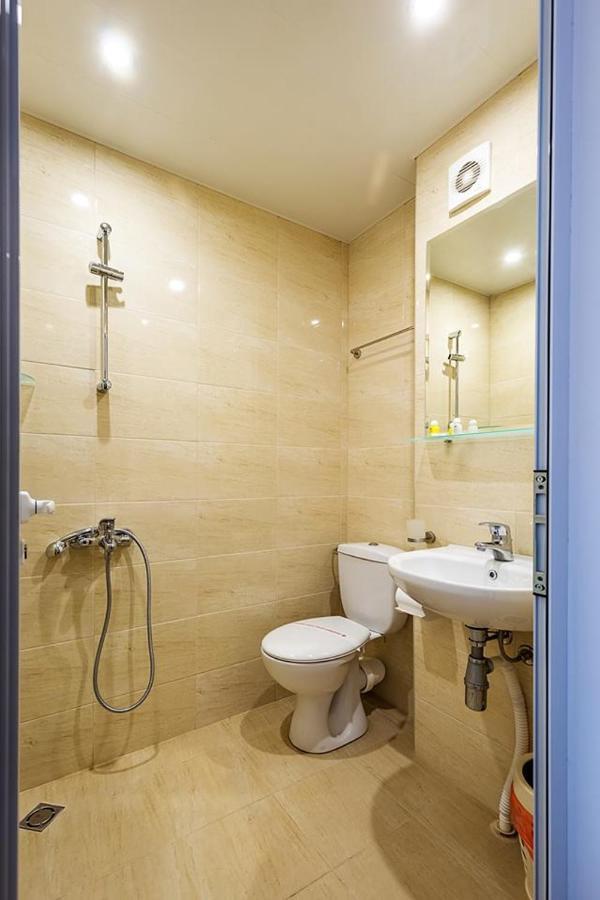 Family Hotel Bulgaria Kharmanli Zewnętrze zdjęcie
