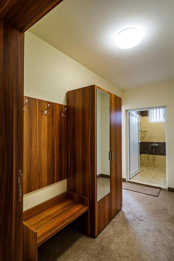 Family Hotel Bulgaria Kharmanli Zewnętrze zdjęcie