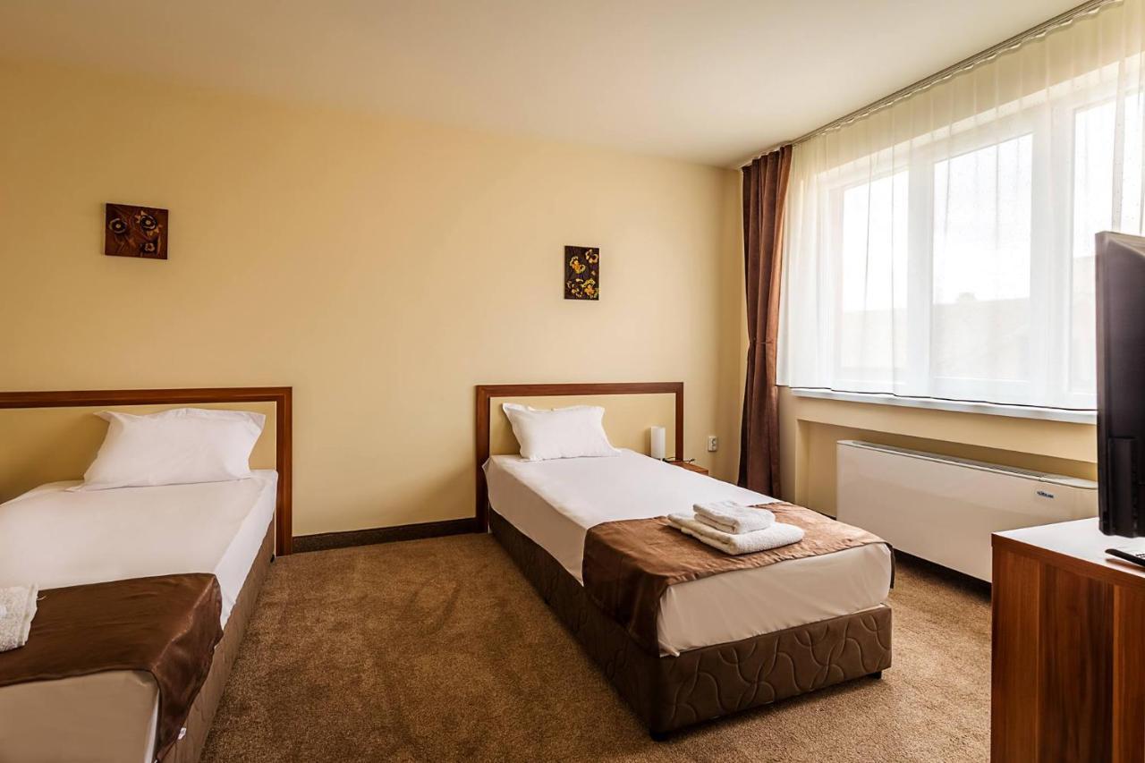 Family Hotel Bulgaria Kharmanli Zewnętrze zdjęcie