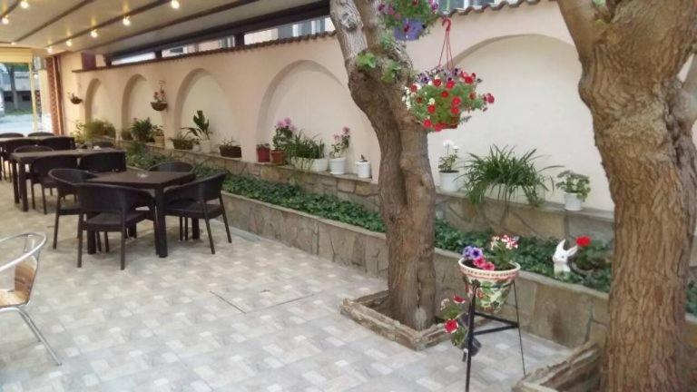 Family Hotel Bulgaria Kharmanli Zewnętrze zdjęcie