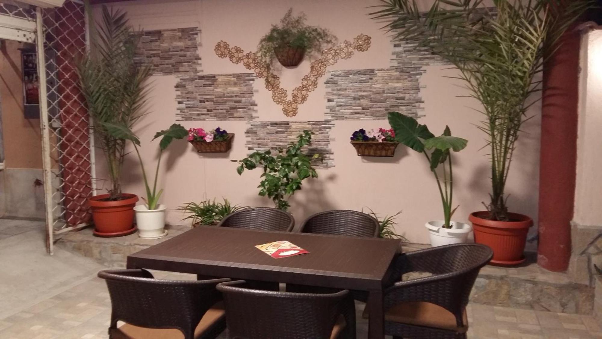 Family Hotel Bulgaria Kharmanli Zewnętrze zdjęcie