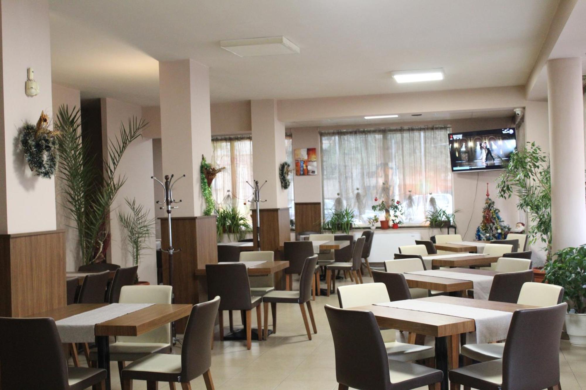 Family Hotel Bulgaria Kharmanli Zewnętrze zdjęcie