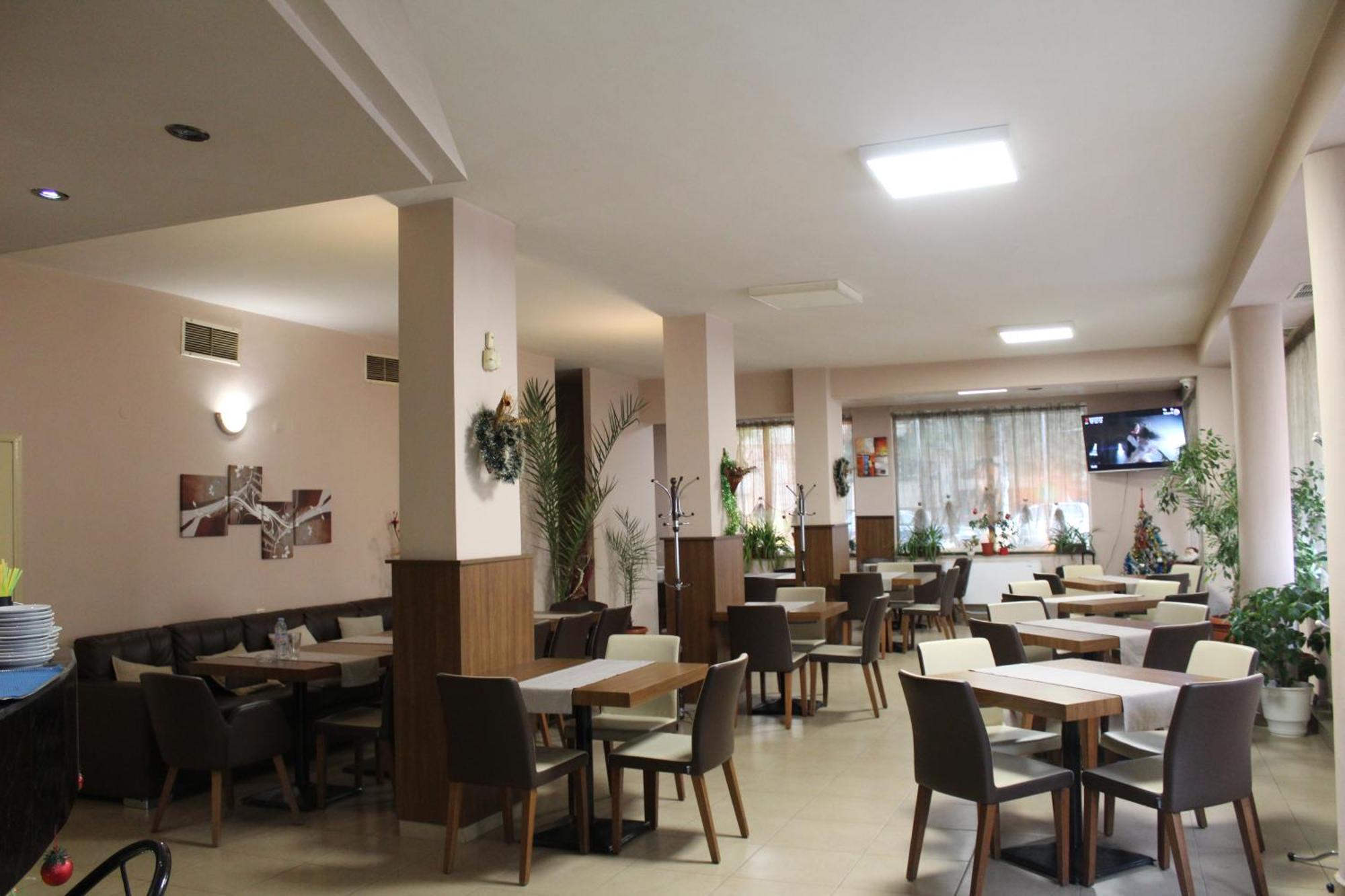 Family Hotel Bulgaria Kharmanli Zewnętrze zdjęcie