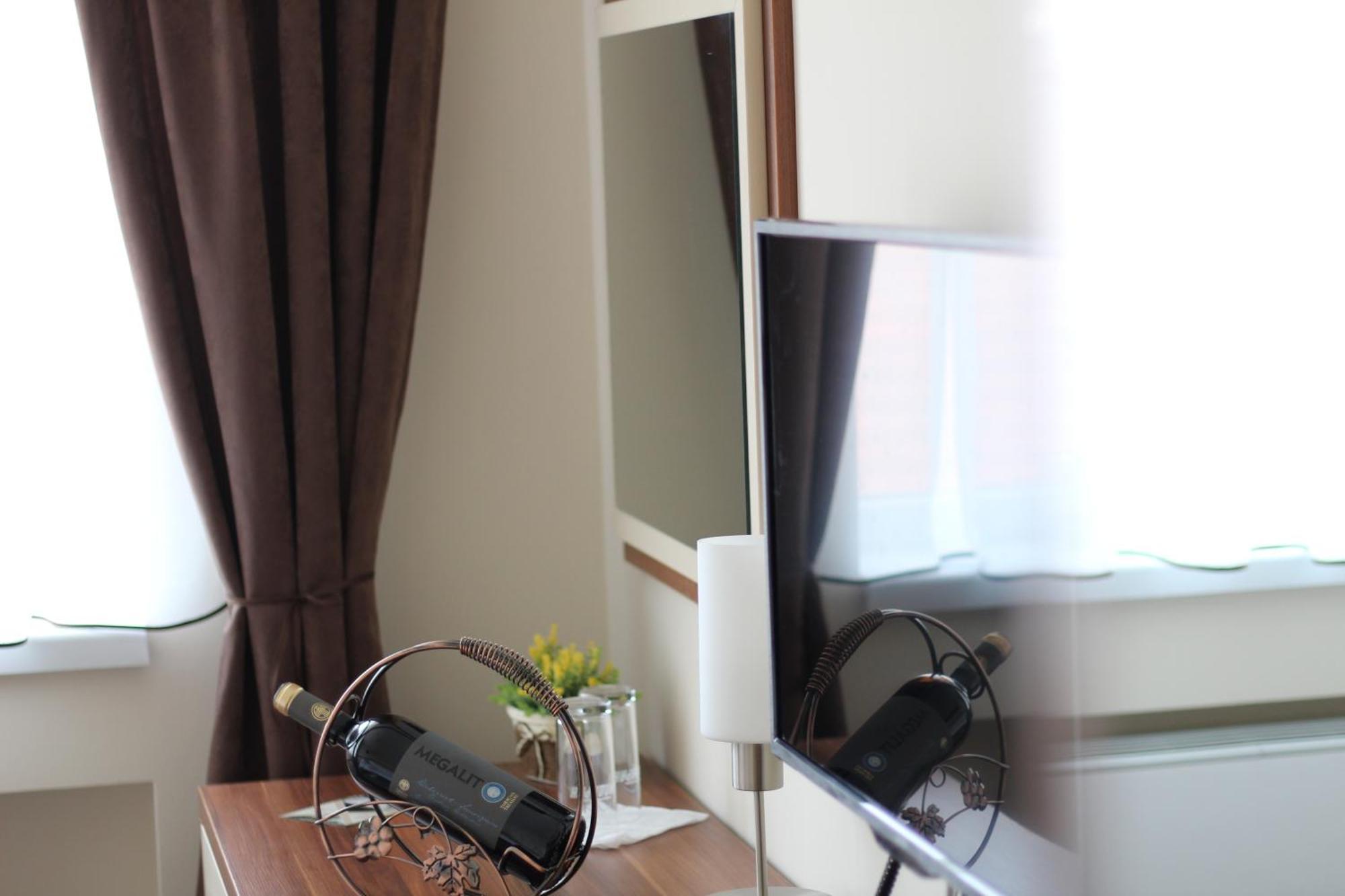 Family Hotel Bulgaria Kharmanli Zewnętrze zdjęcie
