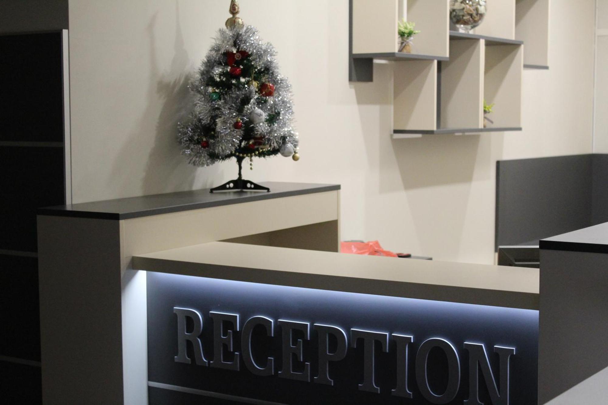 Family Hotel Bulgaria Kharmanli Zewnętrze zdjęcie